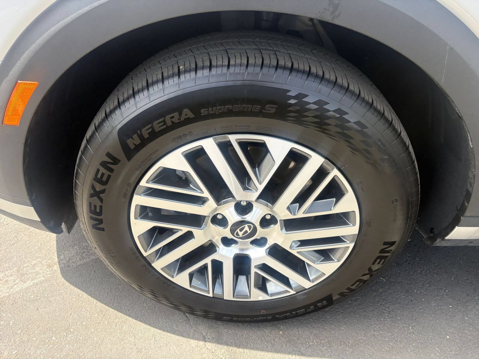 Used 2026 Hyundai Palisade SEL FWD image 33