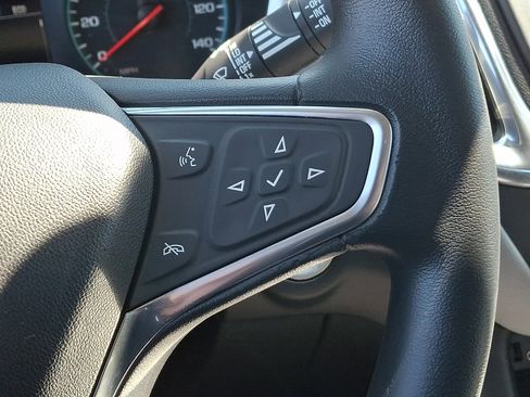 Used 2018 Chevrolet Equinox LS FWD image 22