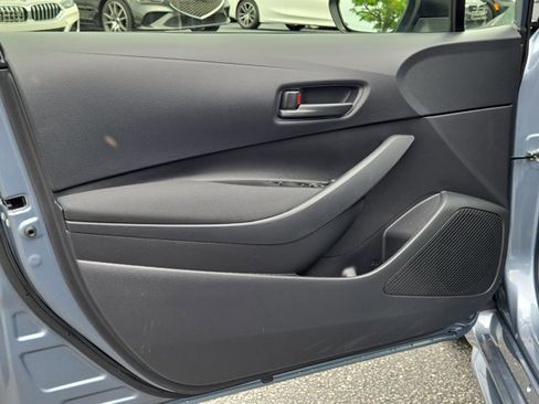 Used 2025 Toyota Corolla LE FWD image 20