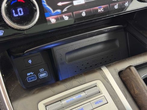 Used 2023 Genesis GV80 3.5T w/ Prestige Package AWD/4WD image 21