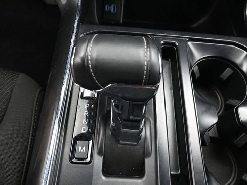 Used 2023 Ford F150 XLT w/ Equipment Group 302A High AWD/4WD image 31
