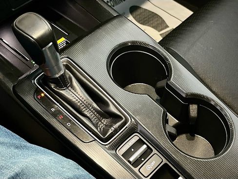 Used 2024 Honda Civic Sport Touring image 17