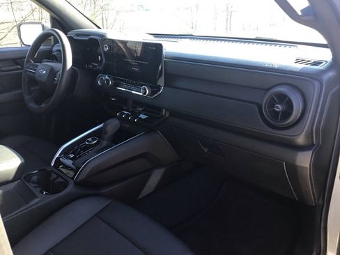 Used 2024 Chevrolet Colorado Trail Boss w/ Advanced Trailering Package image 22