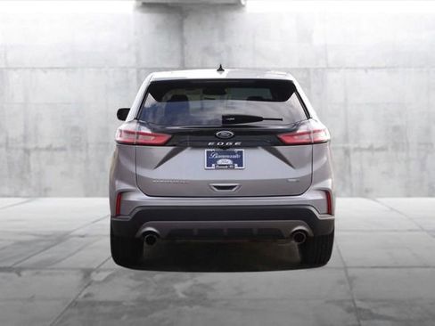 Certified 2024 Ford Edge Titanium image 6