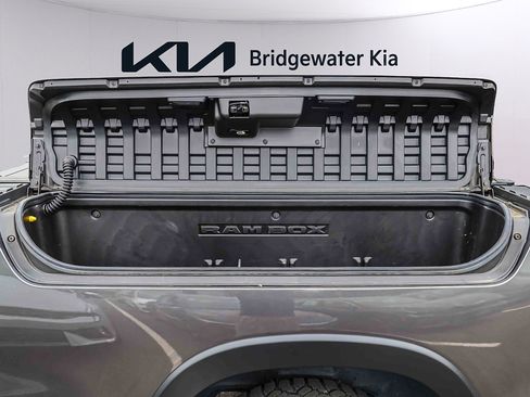 Used 2022 RAM 1500 Rebel w/ Rebel Level 2 Equipment Group AWD/4WD image 24