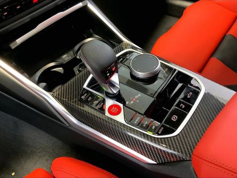 New 2027 BMW M4 xDrive Competition w/ Executive Package AWD/4WD image 7