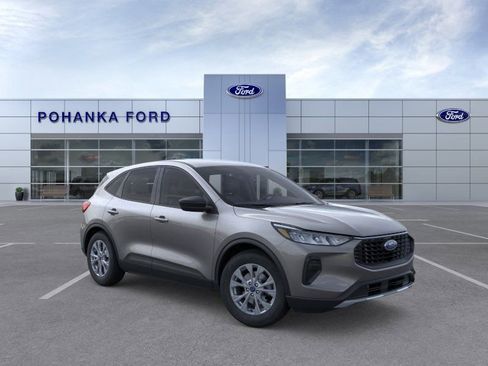 New 2026 Ford Escape Active w/ Cold Weather Package image 7