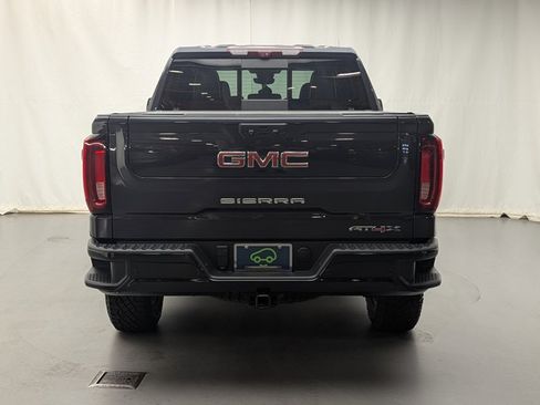 Certified 2023 GMC Sierra 1500 AT4X AWD/4WD image 6