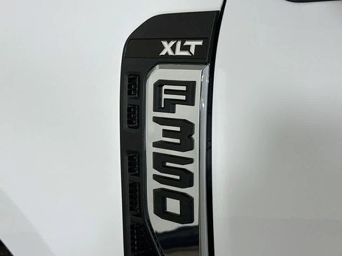 New 2026 Ford F350 XLT AWD/4WD image 7