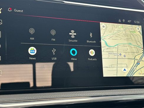 Used 2025 GMC Sierra 1500 Denali image 15