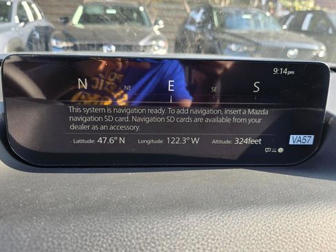 New 2026 MAZDA CX-50 AWD 2.5 Hybrid w/ Weather Package image 28