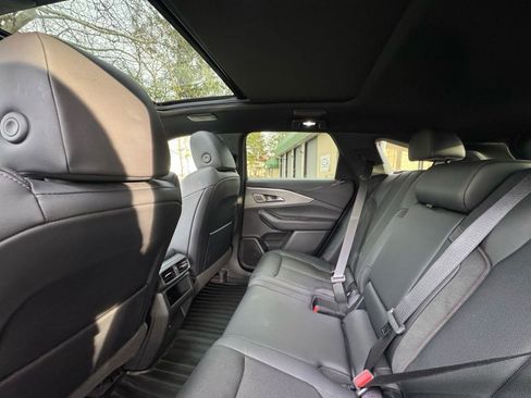 Used 2024 Acura ZDX A-Spec image 11