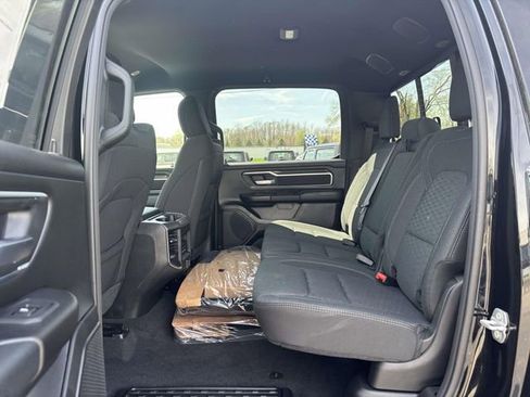 New 2026 RAM 1500 Big Horn image 5