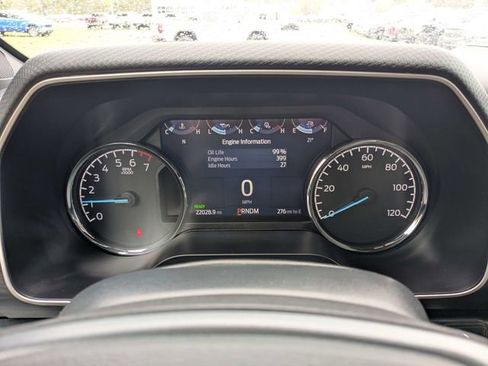 Used 2023 Ford F150 XLT w/ Equipment Group 302A High image 25