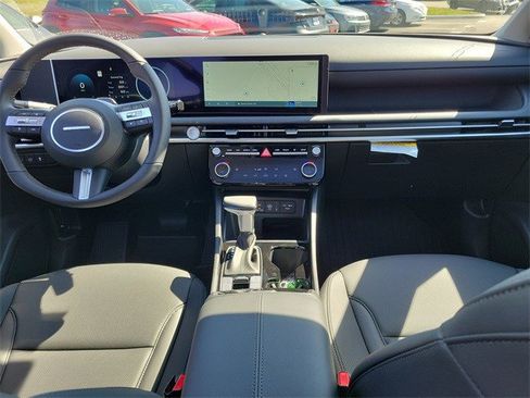 Certified 2025 Hyundai Tucson SEL image 13