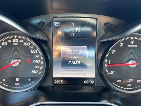 Used 2016 Mercedes-Benz C 300 Sedan image 20