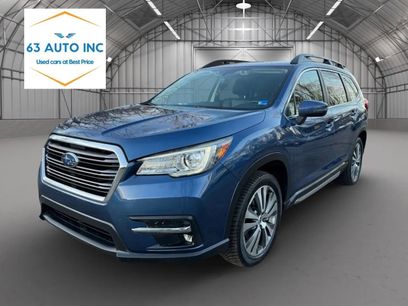 Used 2020 Subaru Ascent Limited w/ Popular Package #3