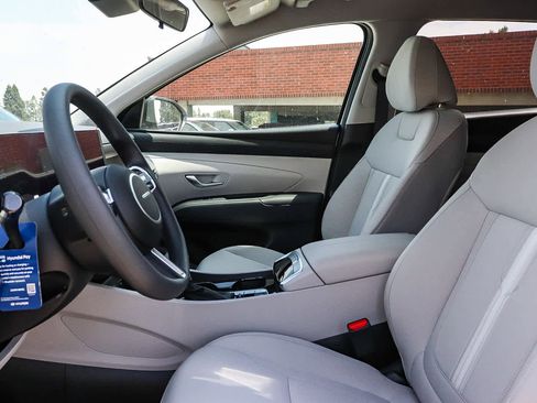 New 2026 Hyundai Tucson SEL FWD image 25