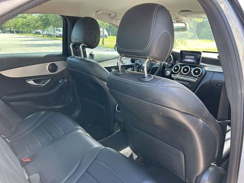 Used 2016 Mercedes-Benz C 300 Sedan image 45