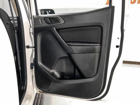 Used 2019 Ford Ranger XL w/ Equipment Group 101A Mid image 52