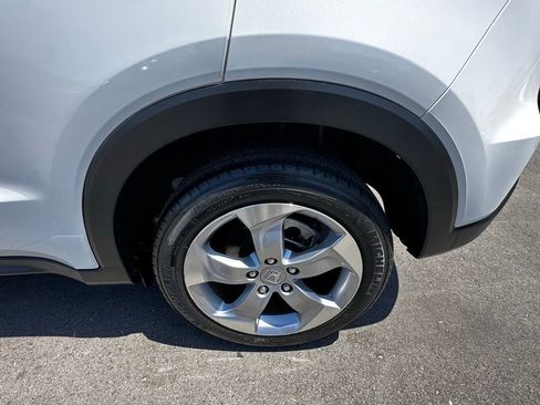 Used 2022 Honda HR-V LX image 15