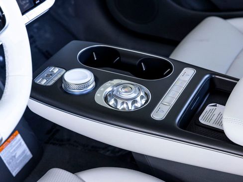 New 2026 Genesis GV60 AWD image 19