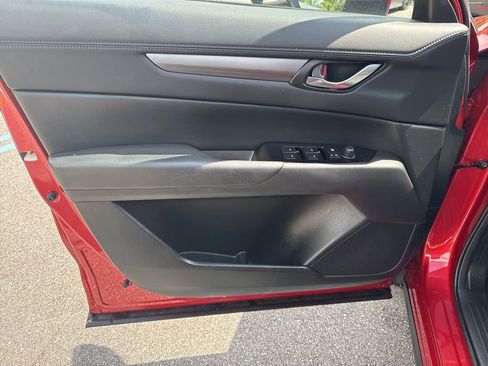 Used 2022 MAZDA CX-5 AWD 2.5 S image 12