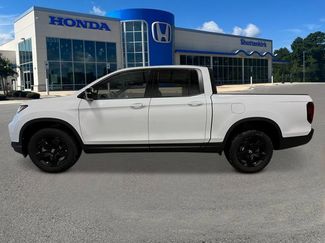 New 2026 Honda Ridgeline Black Edition video 2