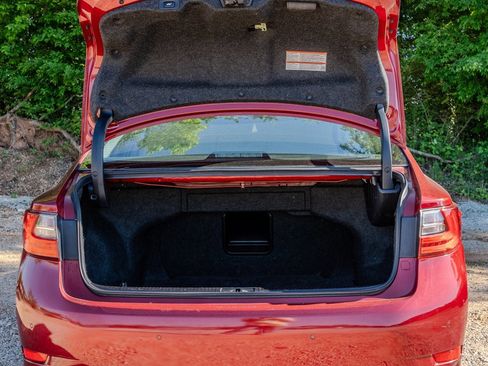 Used 2017 Lexus ES 350 w/ Luxury Package image 9