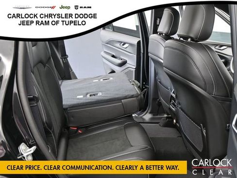 New 2025 Jeep Grand Cherokee Altitude image 47