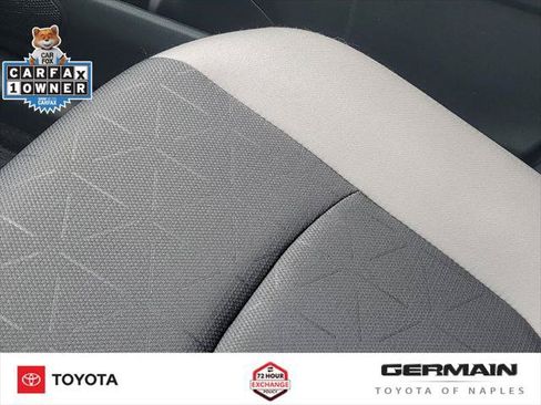 Certified 2024 Toyota RAV4 XLE w/ Convenience Package FWD image 29
