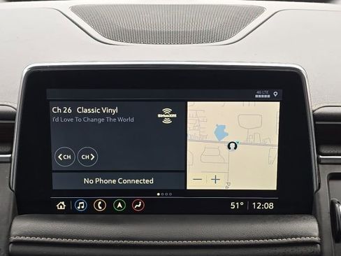 Used 2021 Chevrolet Tahoe Premier w/ Premium Package image 33