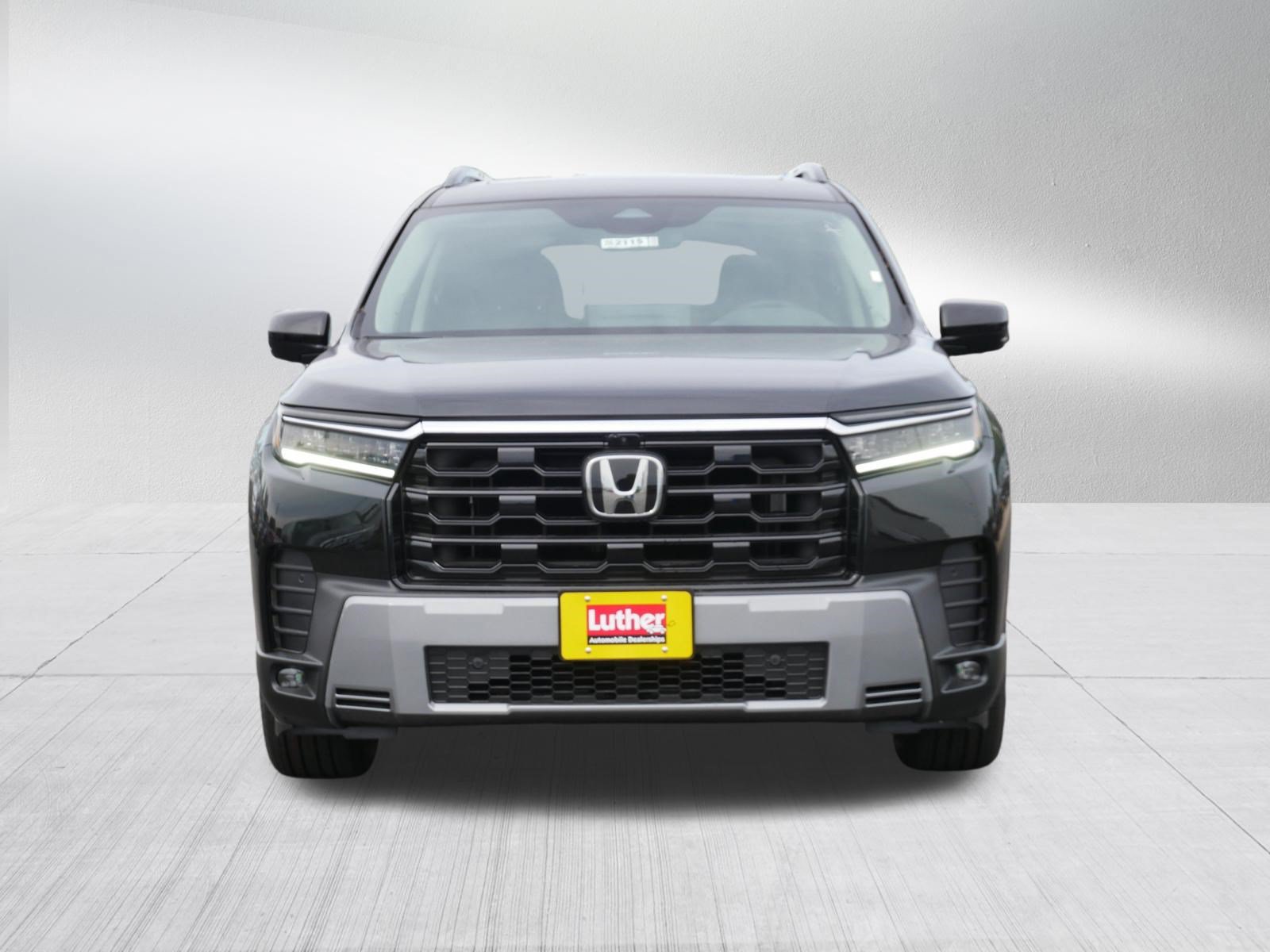 New 2026 Honda Pilot image 2