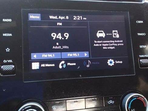 Used 2022 Hyundai Santa Cruz SE FWD image 18