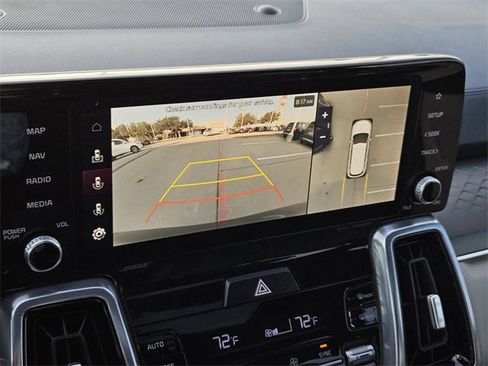 Certified 2023 Kia Sorento SX Prestige image 25