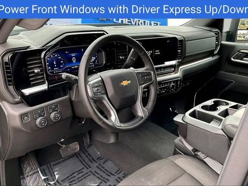 Certified 2025 Chevrolet Silverado 2500 LT w/ Convenience Package image 20