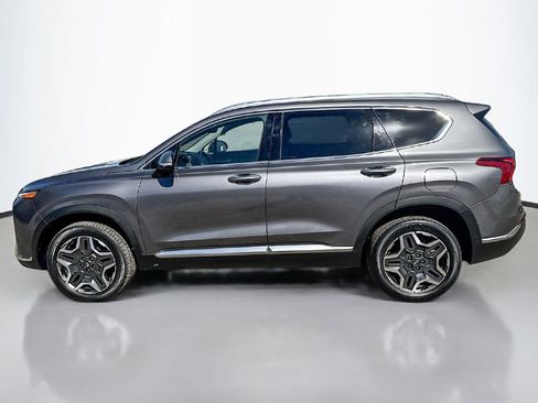 Used 2022 Hyundai Santa Fe SEL Premium image 15