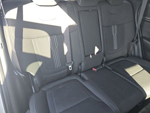 Used 2023 Hyundai Tucson SEL image 28