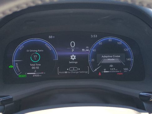 Used 2025 Toyota Camry XSE FWD image 21