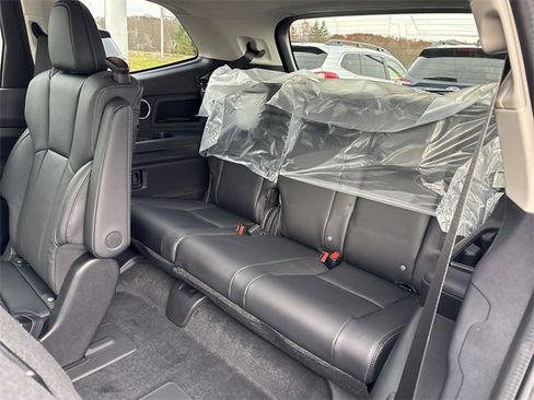New 2026 Subaru Ascent Limited image 30