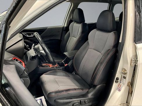 Used 2020 Subaru Forester Sport AWD/4WD image 19