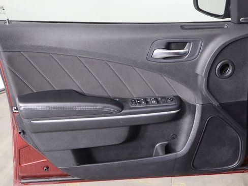 Used 2023 Dodge Charger SXT RWD image 20