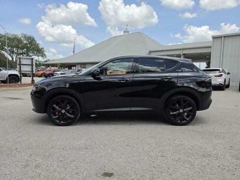 Certified 2023 Dodge Hornet GT w/ Track Pack AWD/4WD image 6