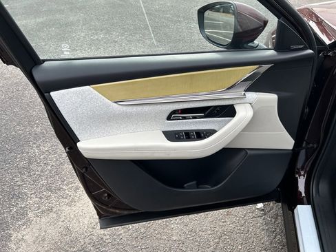 New 2026 MAZDA CX-90 3.3 Turbo S w/ Premium Plus image 16