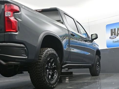 New 2026 Chevrolet Silverado 1500 ZR2 w/ ZR2 Bison Edition image 19