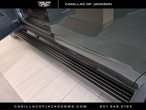New 2026 Cadillac Escalade Sport w/ Touring Package AWD/4WD image 25