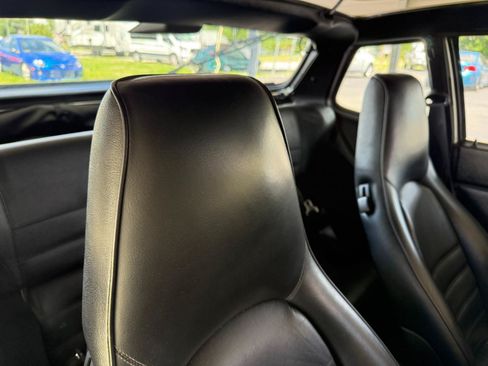 Used 1988 Porsche 944 Coupe RWD image 50