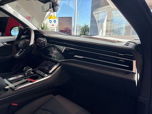 New 2026 Audi RS Q8 performance image 15