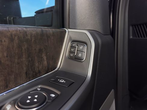 New 2026 Ford F350 Lariat w/ Lariat Ultimate Package image 54