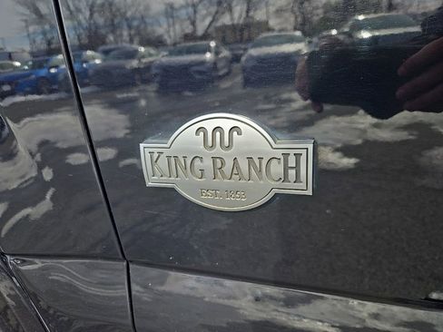 Used 2019 Ford F150 King Ranch w/ Equipment Group 601A Luxury image 12